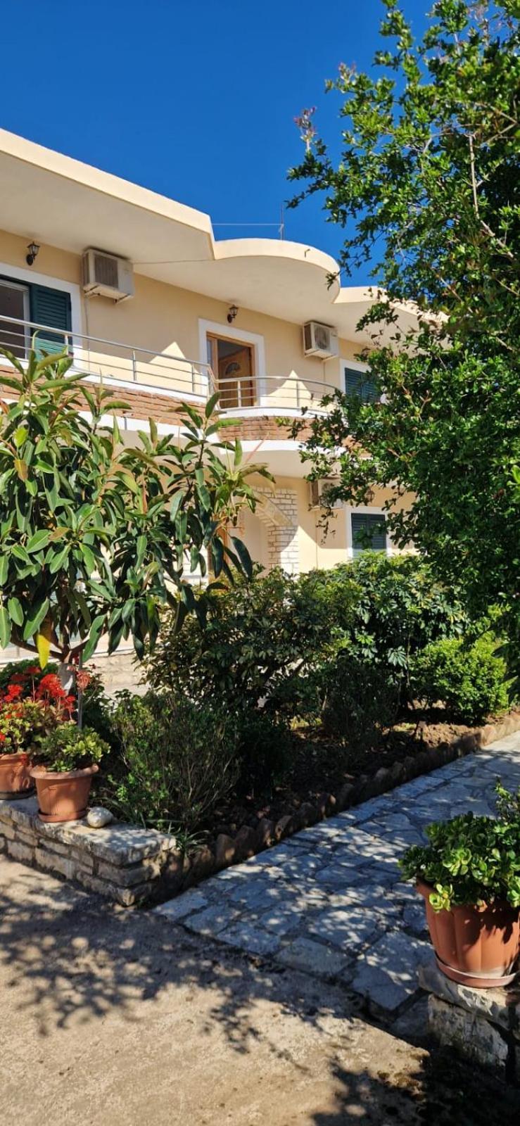 Violeta Casa de Férias