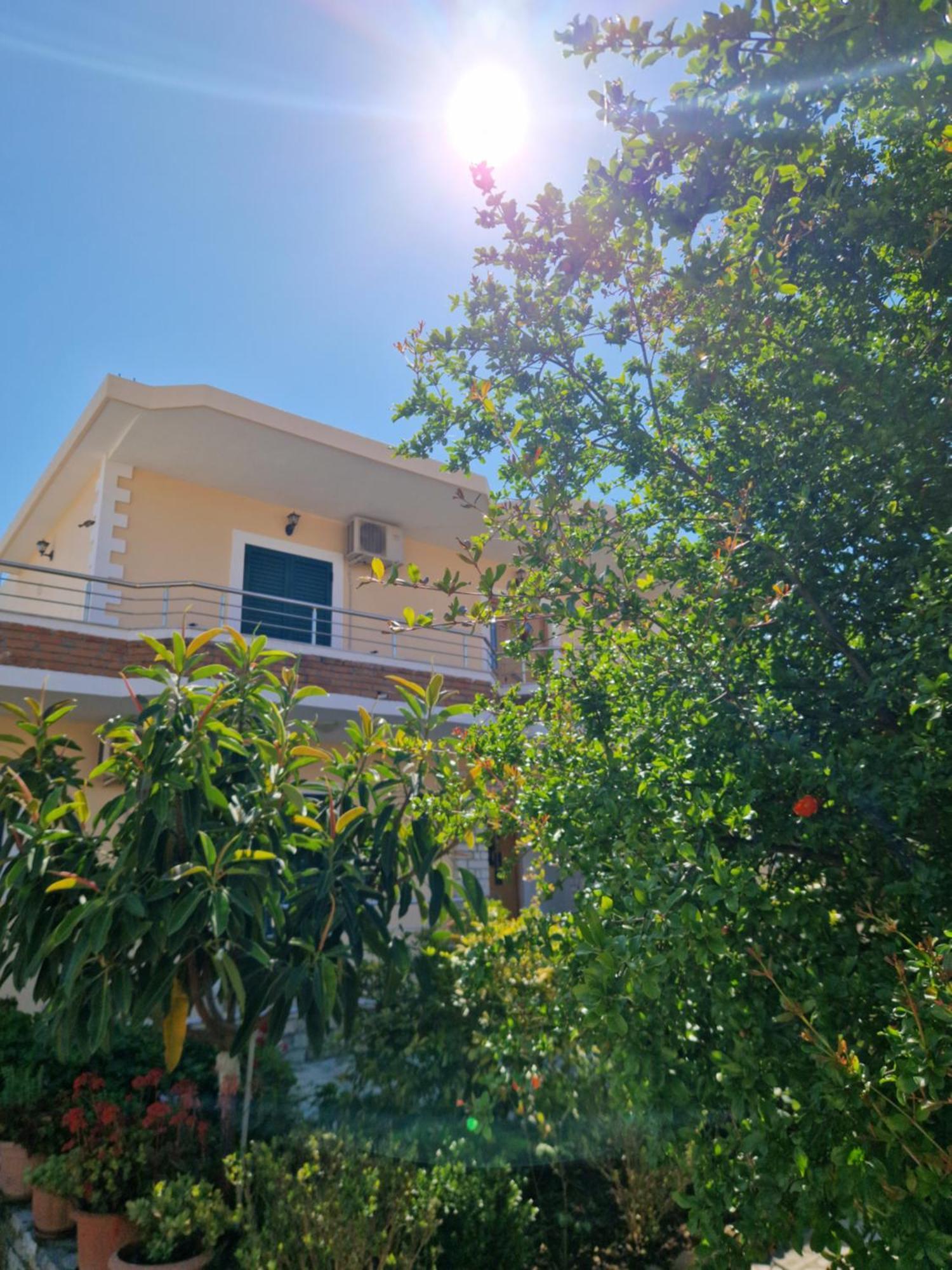 Casa de Férias Violeta