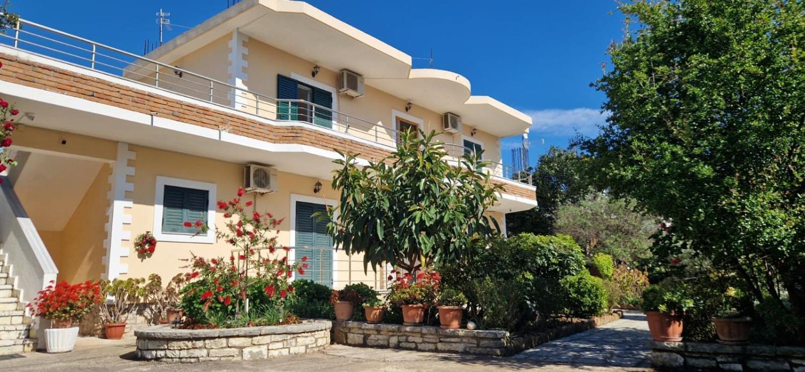 Violeta Casa de Férias