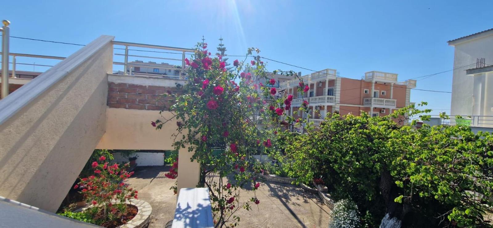 Violeta Casa de Férias Ksamil