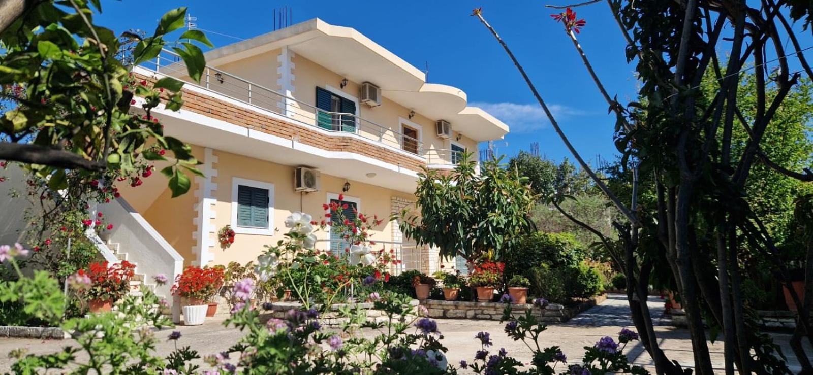 Casa de Férias Violeta