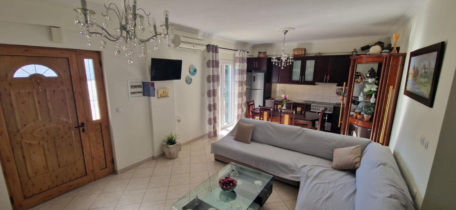 Violeta Casa de Férias