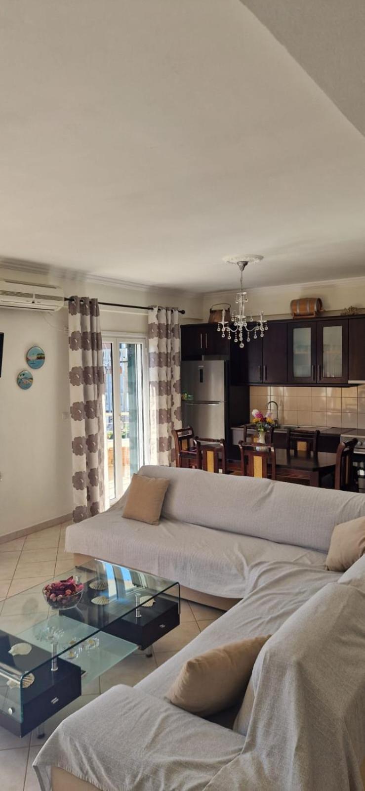 Violeta Casa de Férias Ksamil