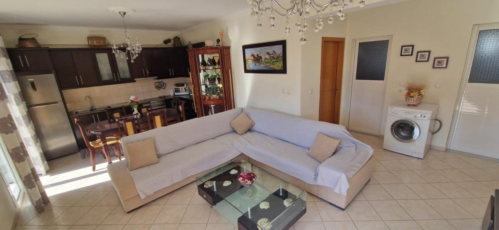 Casa de Férias Violeta Ksamil