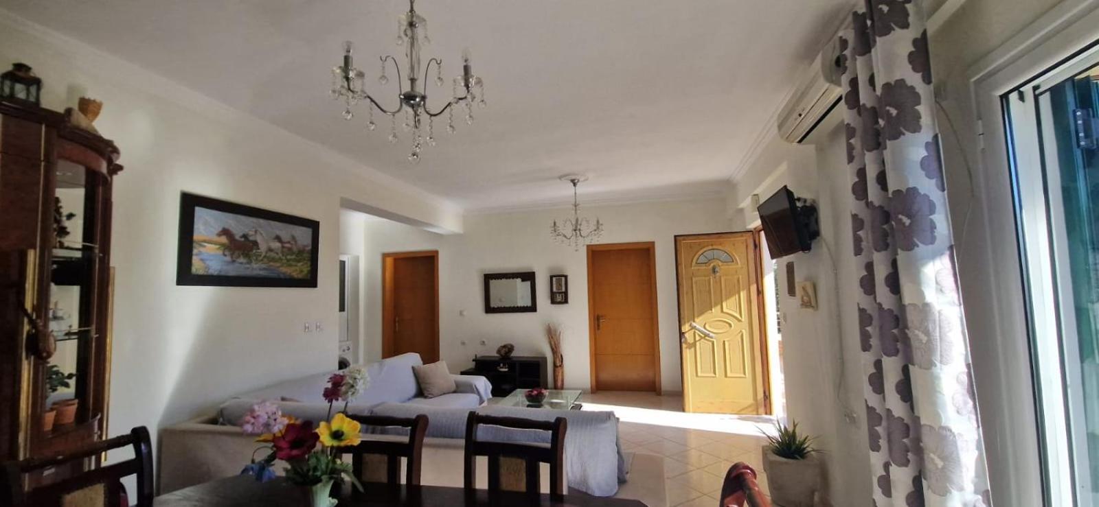Casa de Férias Violeta