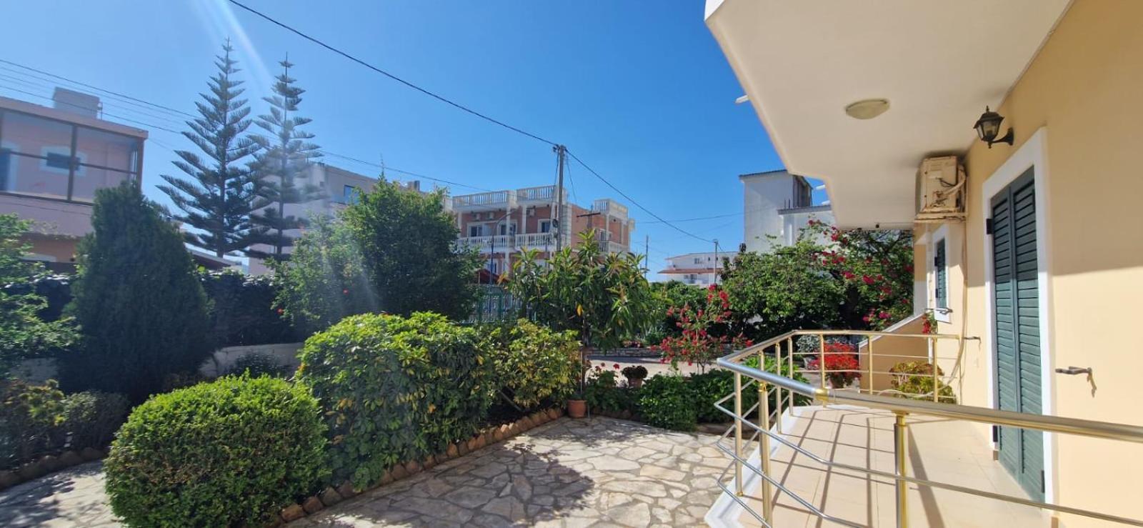 Casa de Férias Violeta Ksamil