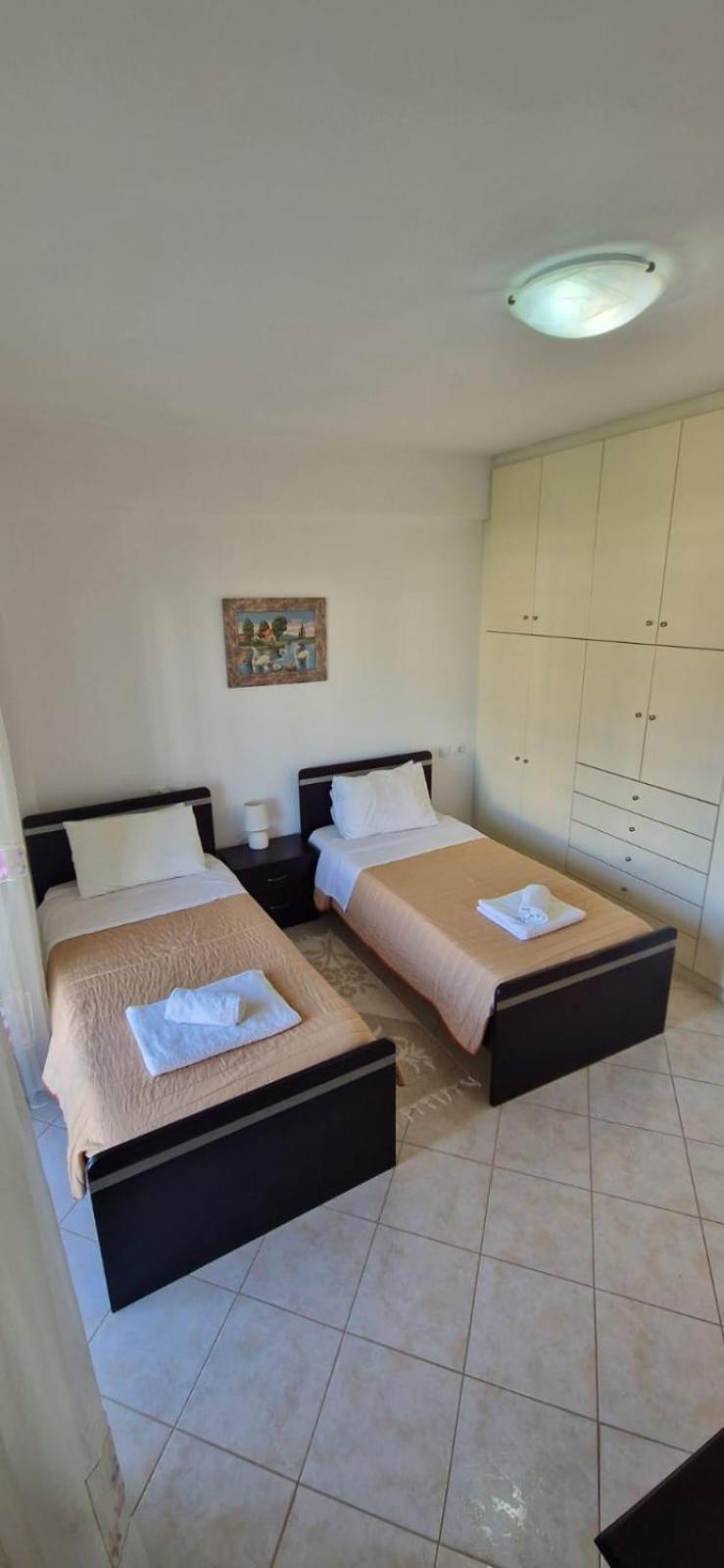 Violeta Casa de Férias Ksamil