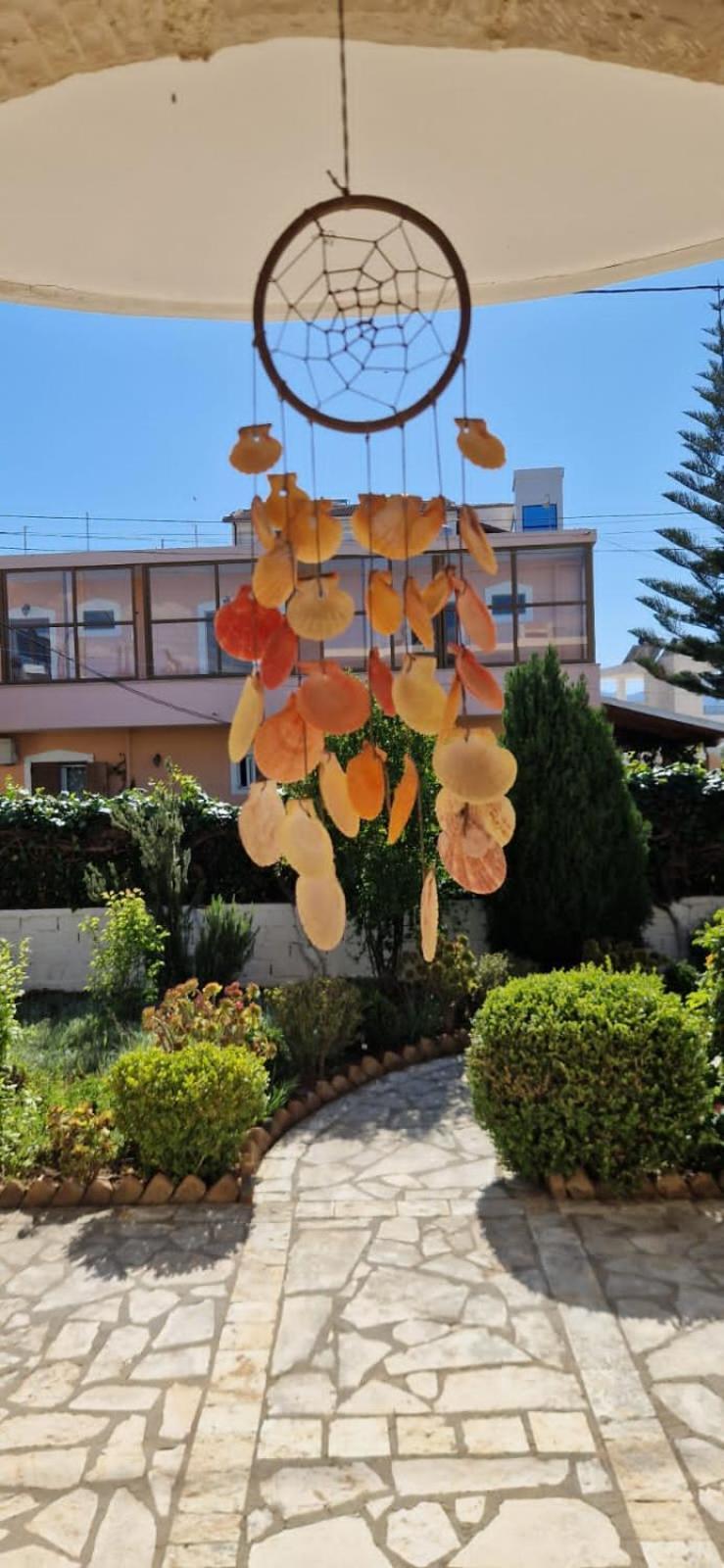 Violeta Casa de Férias