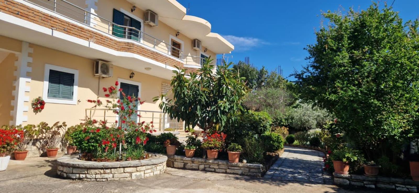Casa de Férias Violeta