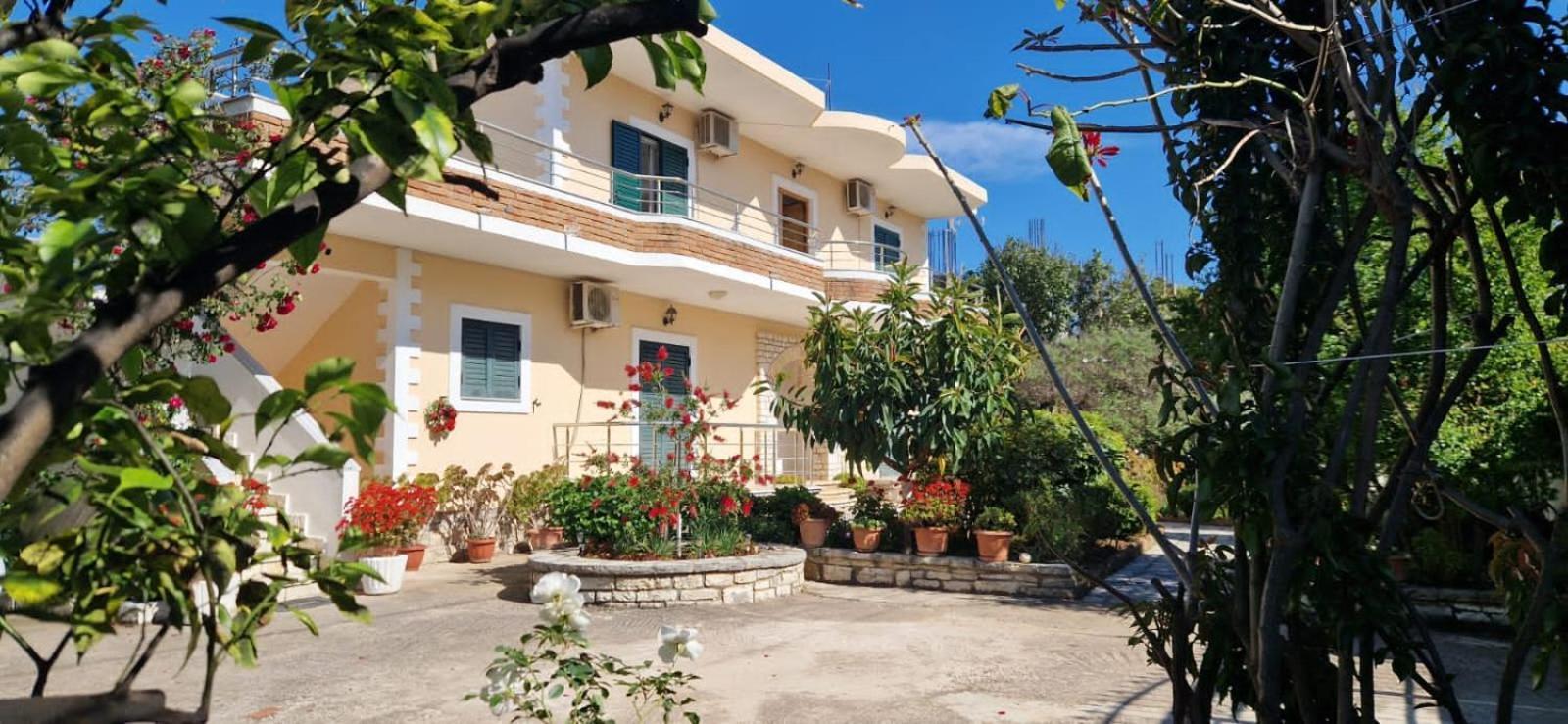 Casa de Férias Violeta *