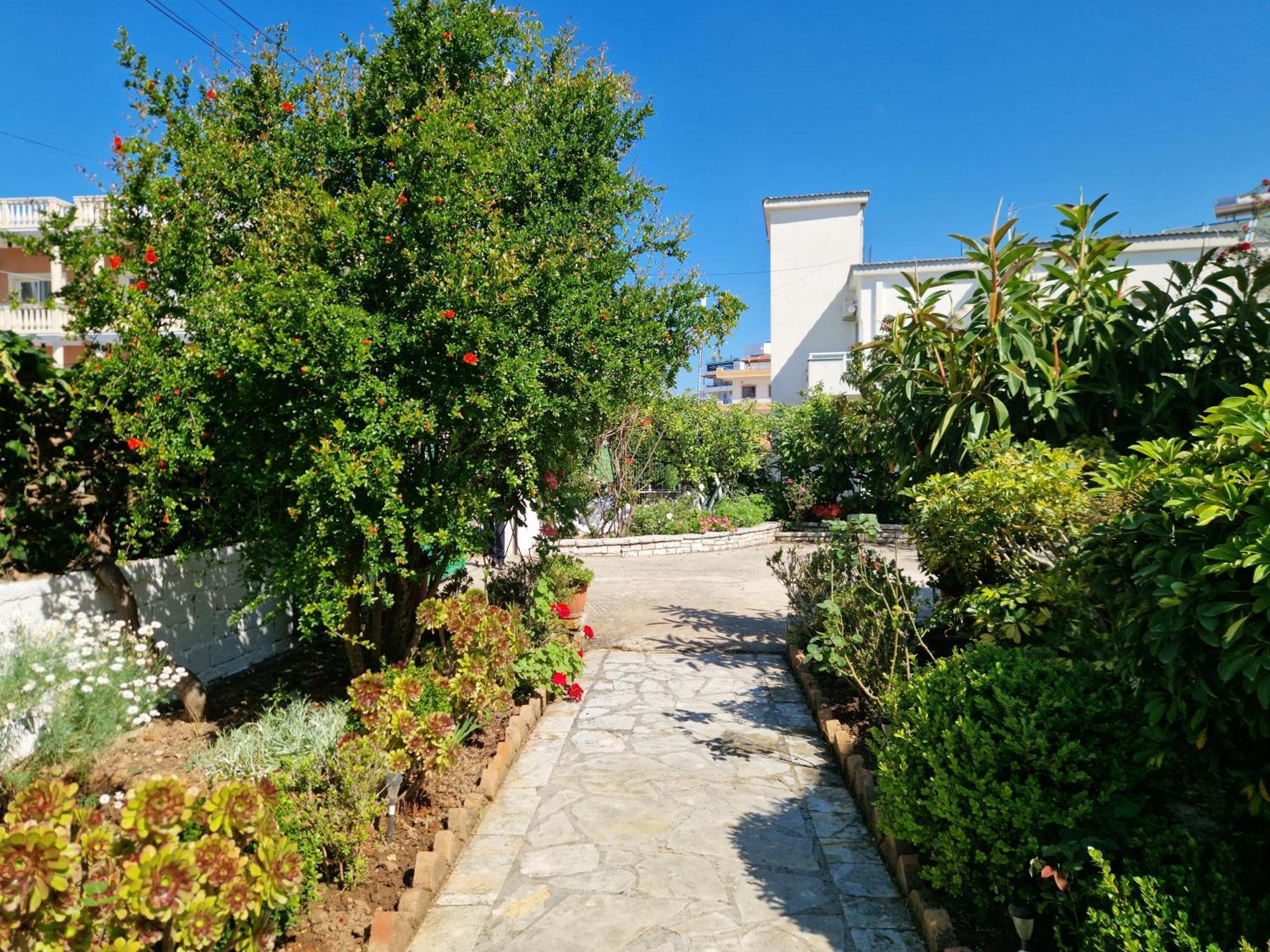 Casa de Férias Violeta Ksamil