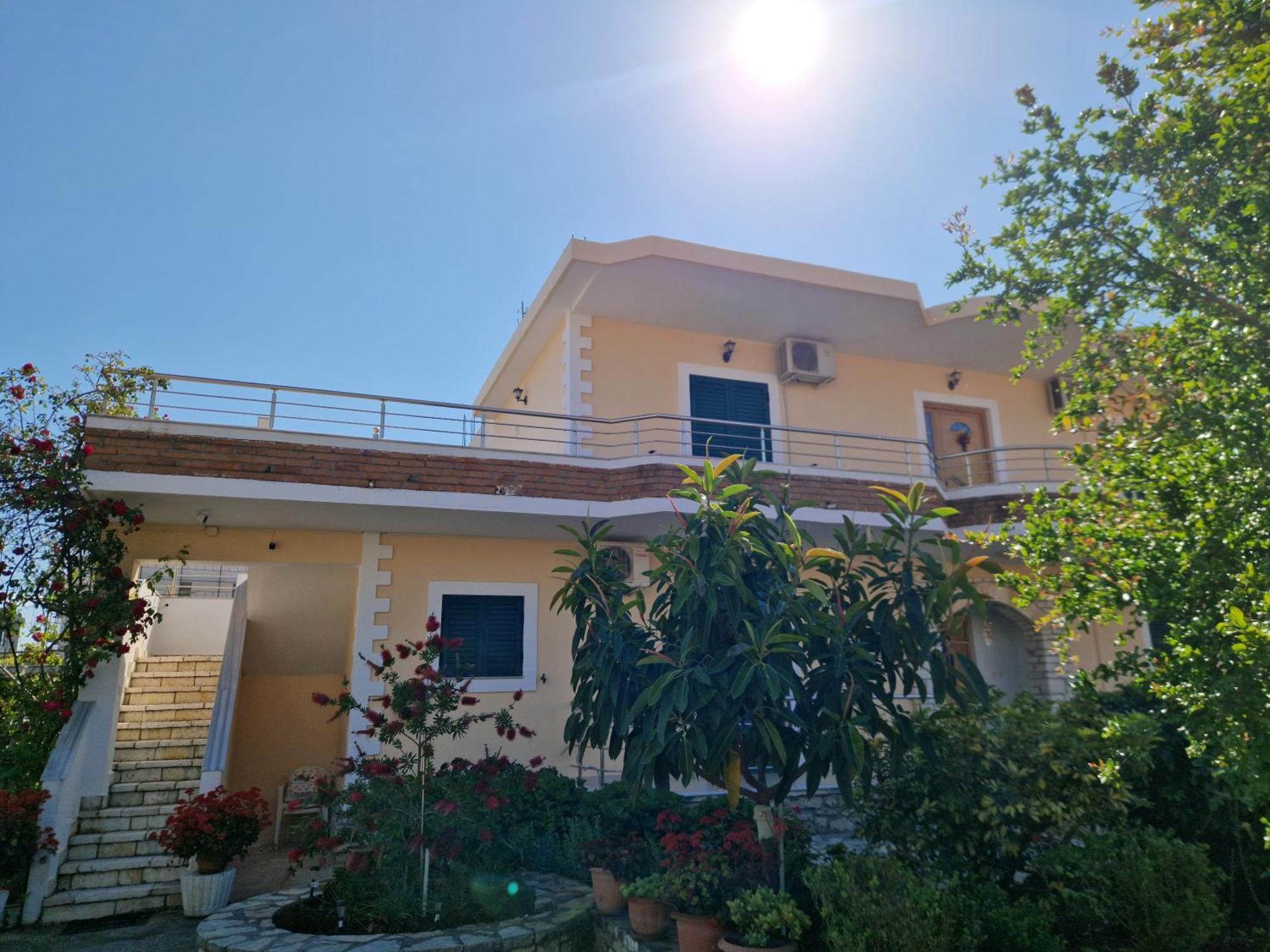Casa de Férias Violeta Ksamil
